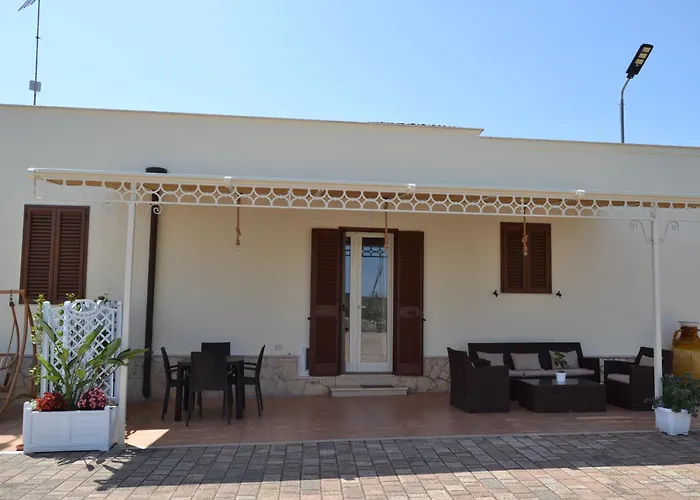 La Casa Di Giada * Castellana Grotte