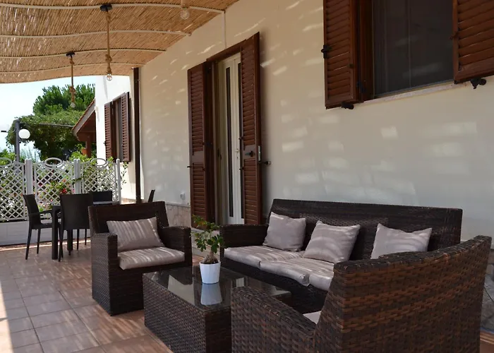 La Casa Di Giada Appartamento Castellana Grotte