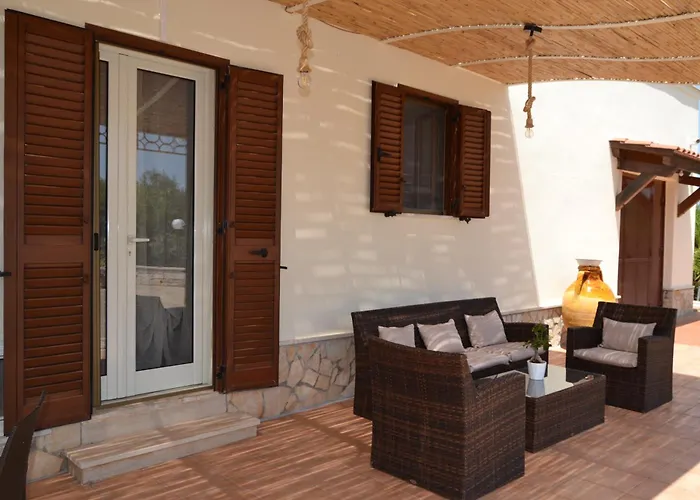 La Casa Di Giada Appartamento *