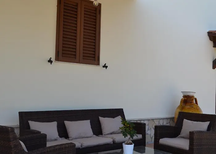 La Casa Di Giada Castellana Grotte