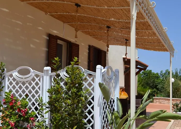 Appartamento La Casa Di Giada *