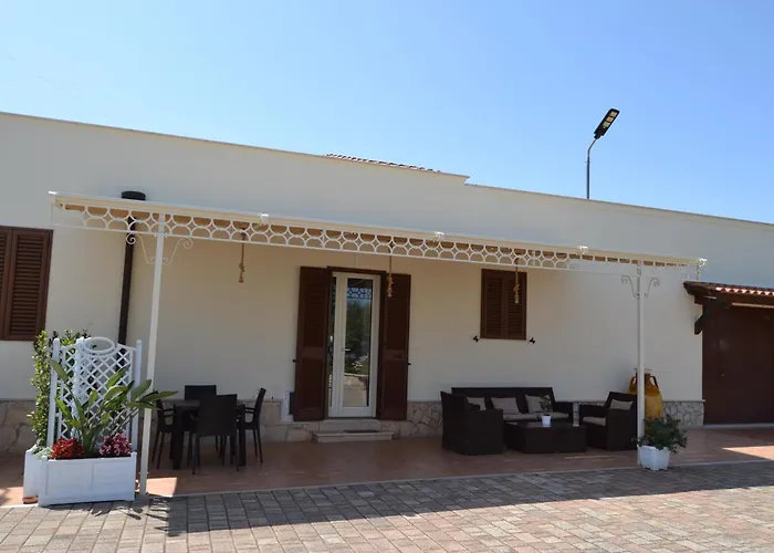 La Casa Di Giada Appartamento